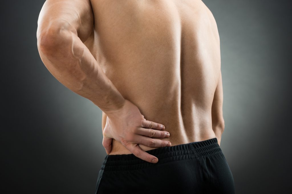 Chronic Backache Holding You Back? CA Sports & Spine's Holistic Approach Provides Personalized Solutions.