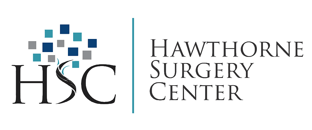 Hawthorne Surgery Center logo
