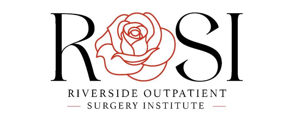 ROSI Riverside Outpatient Surgery Institute logo